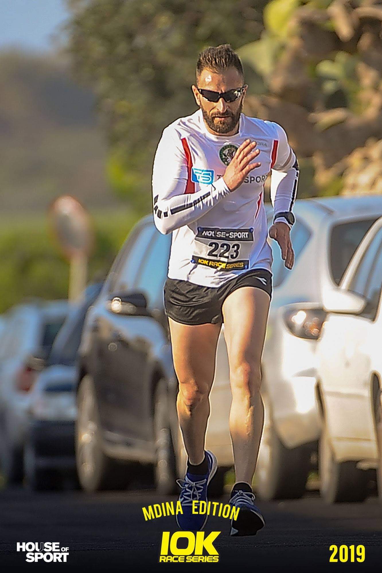 Bjorn Vassallo 1