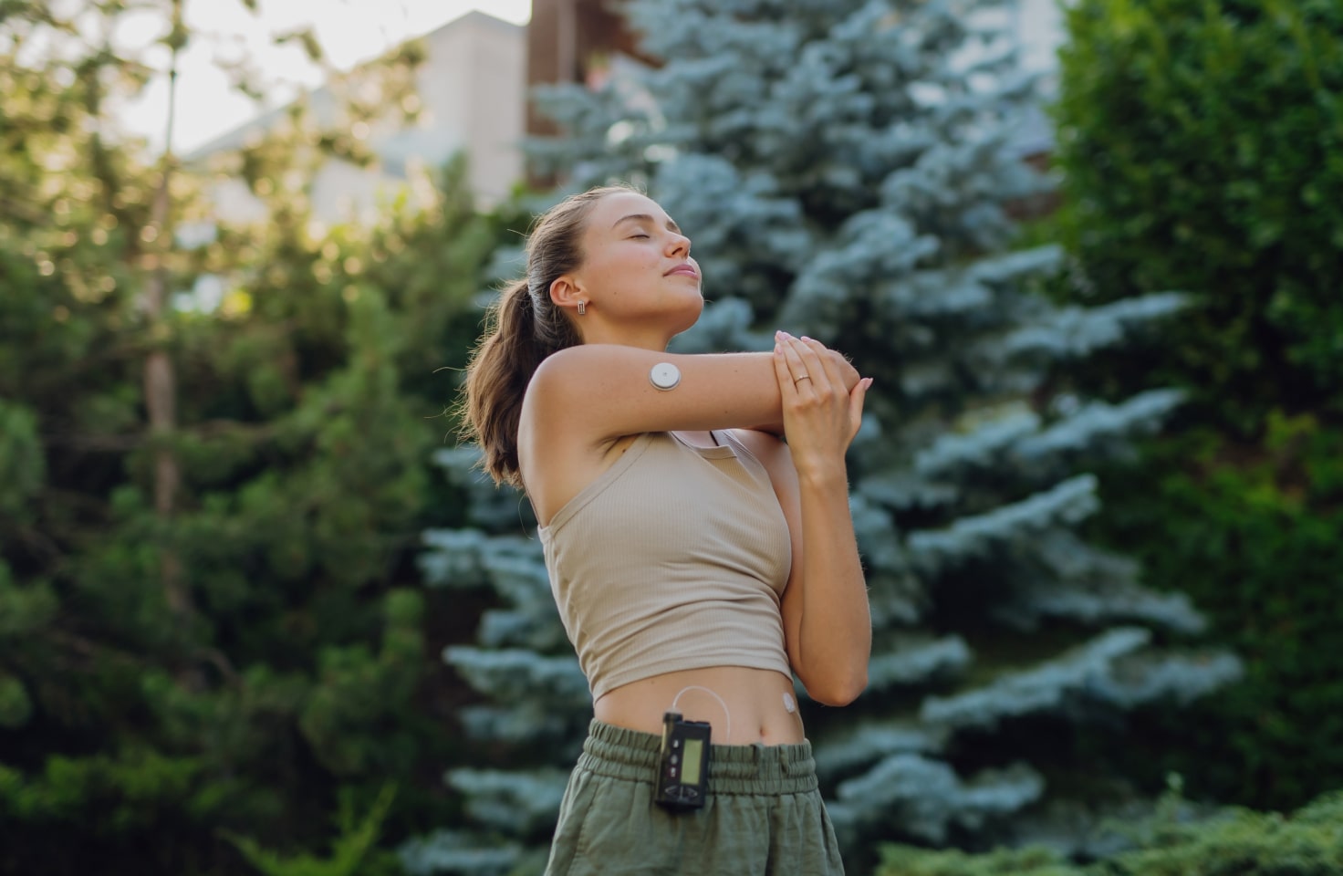 Running with Diabetes: My Journey from Collapse to Comeback