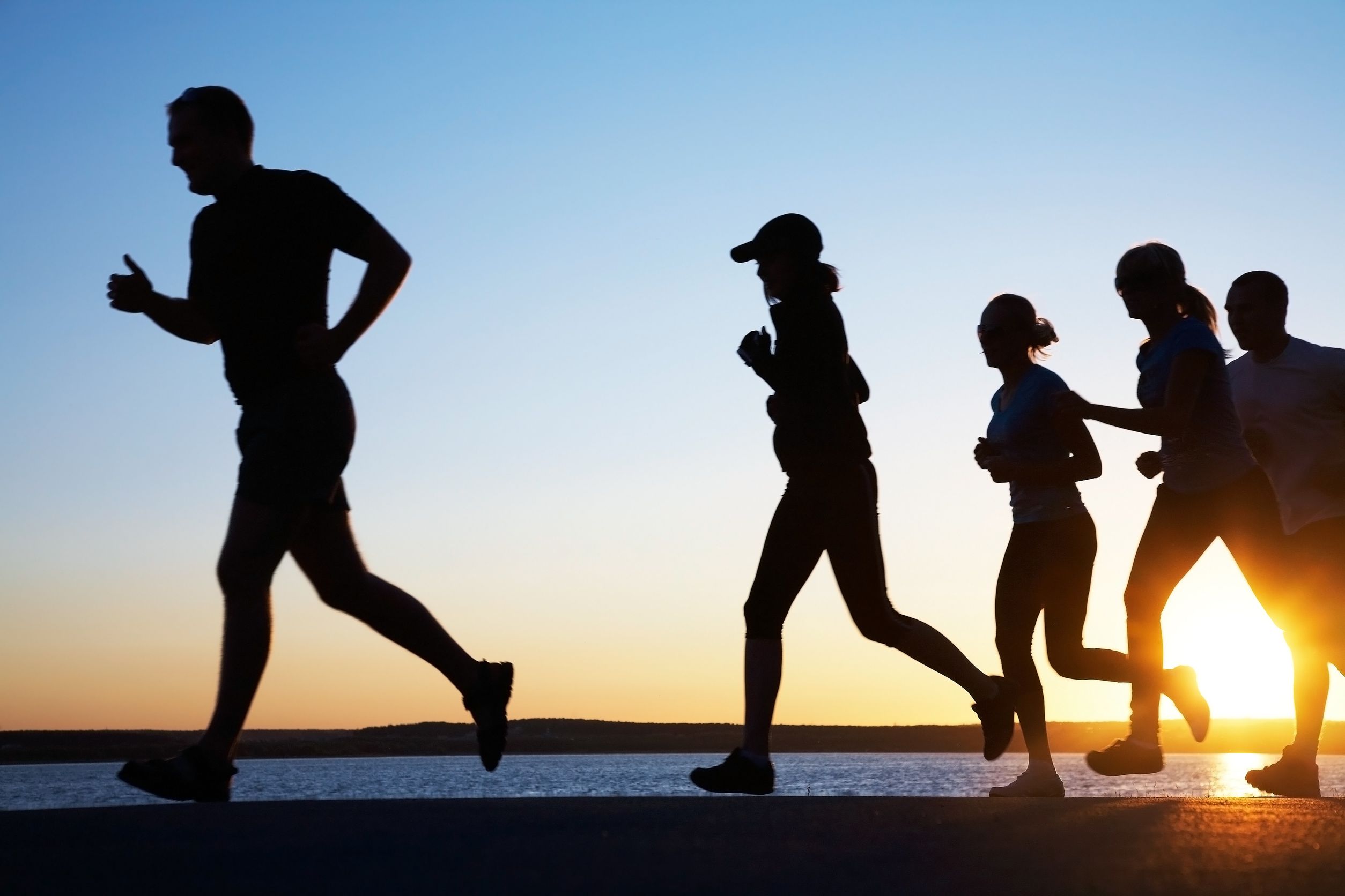 Discover RunnersVault: Your Ultimate Running Resource