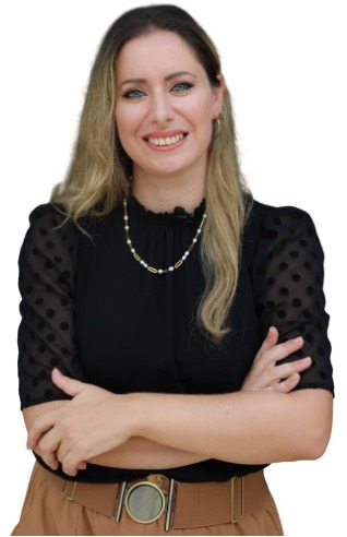 Fleur Bugeja