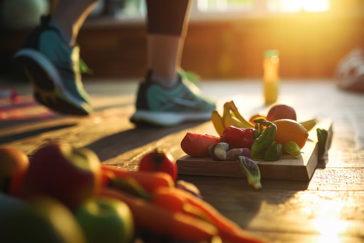 Fuelling for Runners