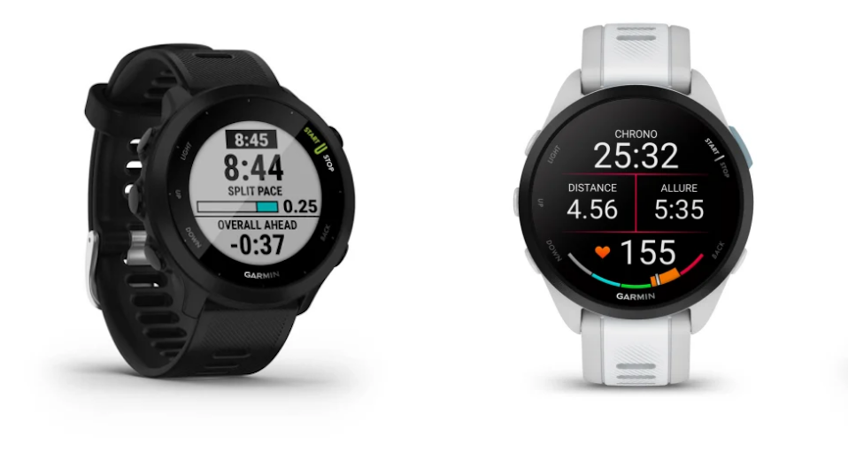 Choosing the Right Running Garmin Watch for Beginners