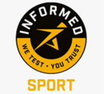 Informed Sport