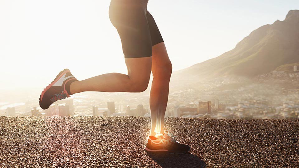 Running Injuries