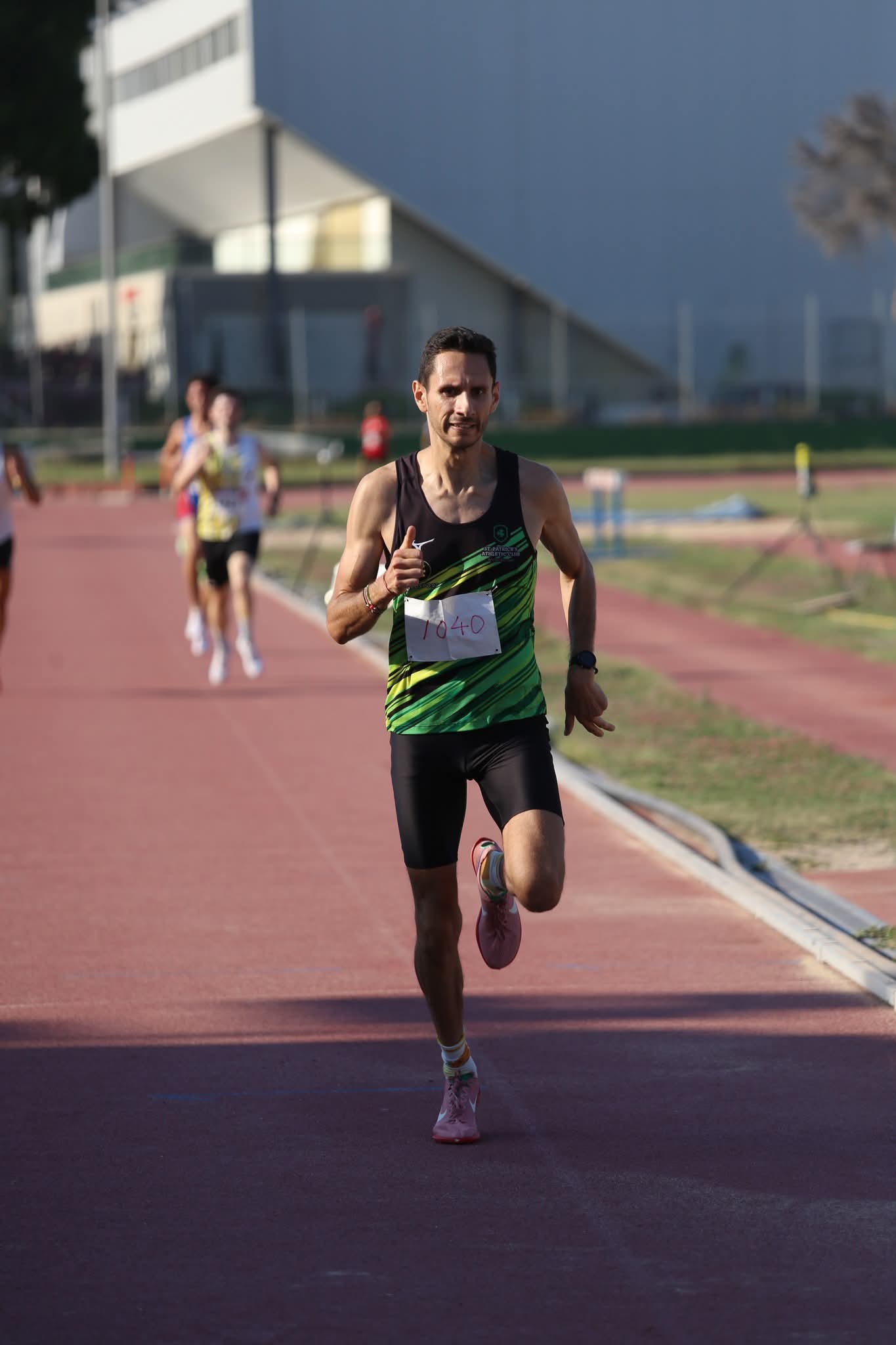 Julian Sammut 2