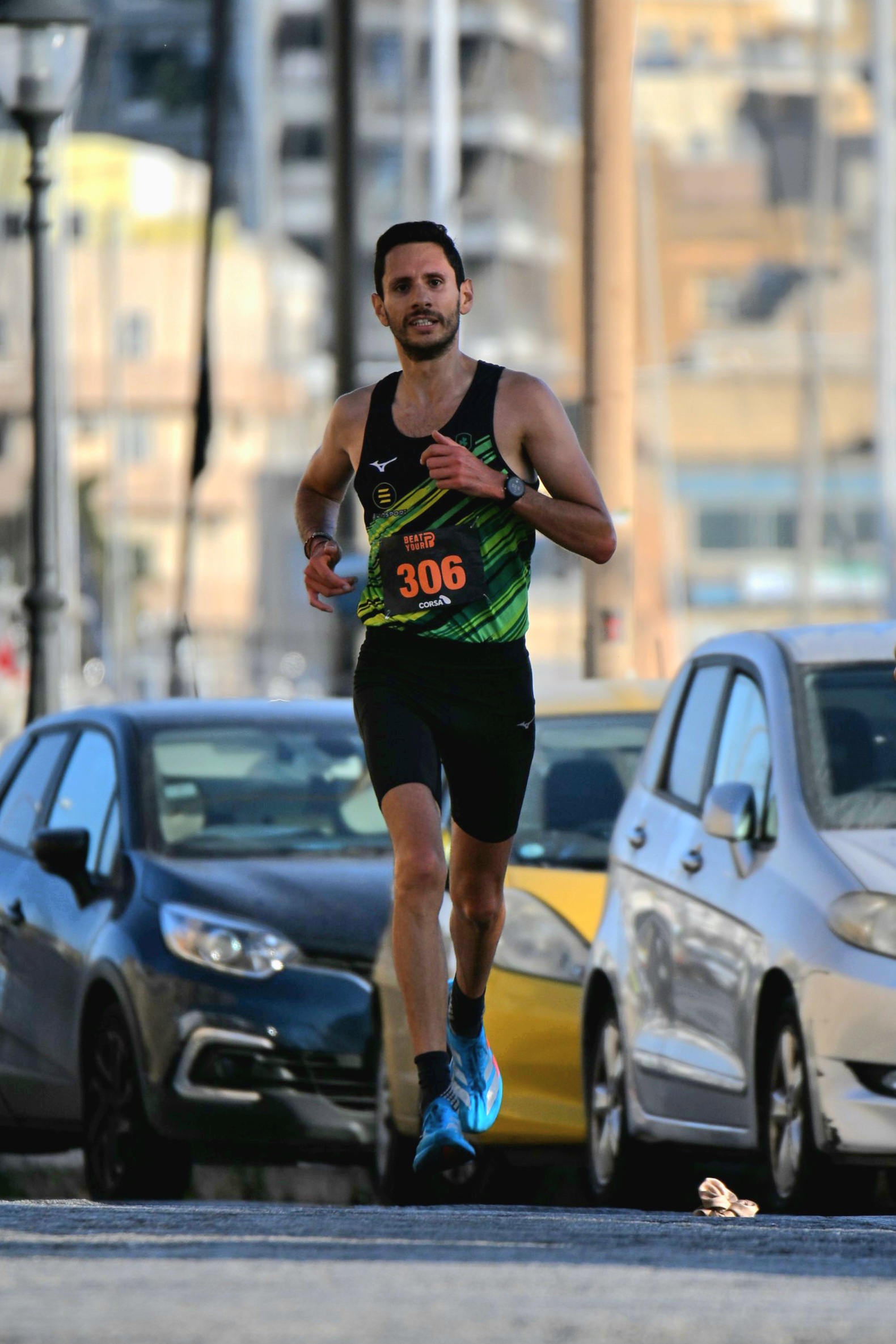Julian Sammut 3