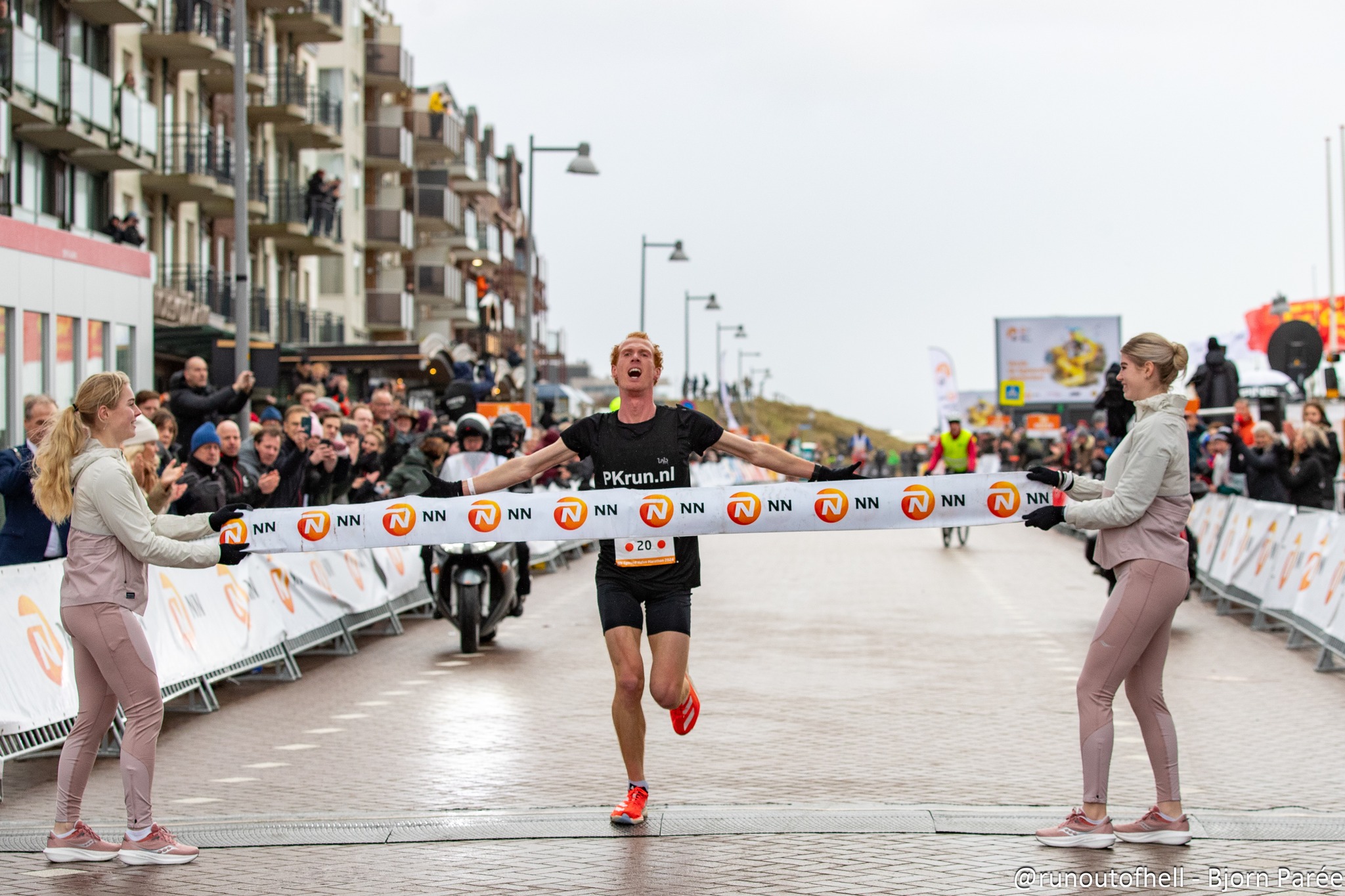 Lucas Nieuweboer – NL
