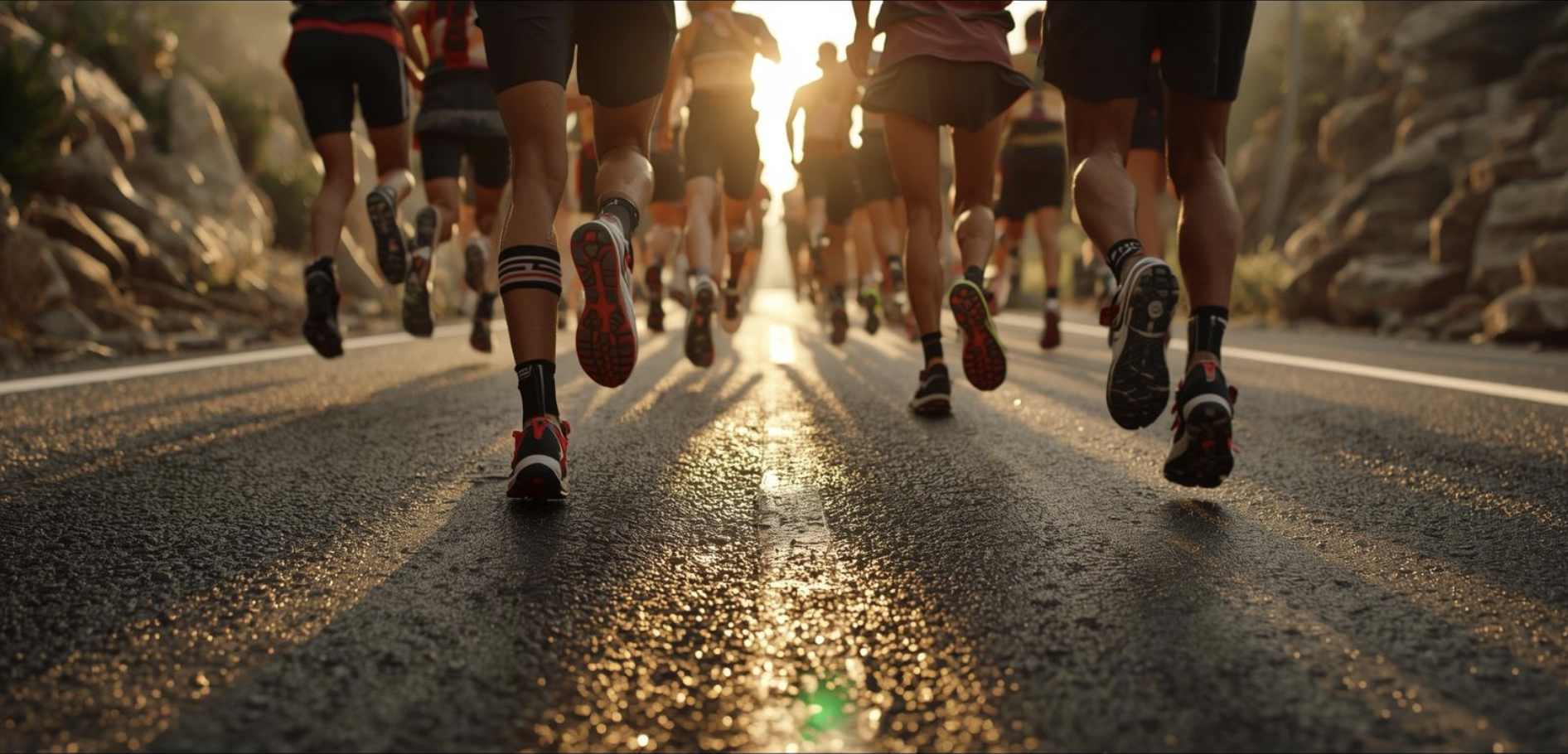 Fuel Smart, Run Strong: Nutrition for Half and Full Marathon