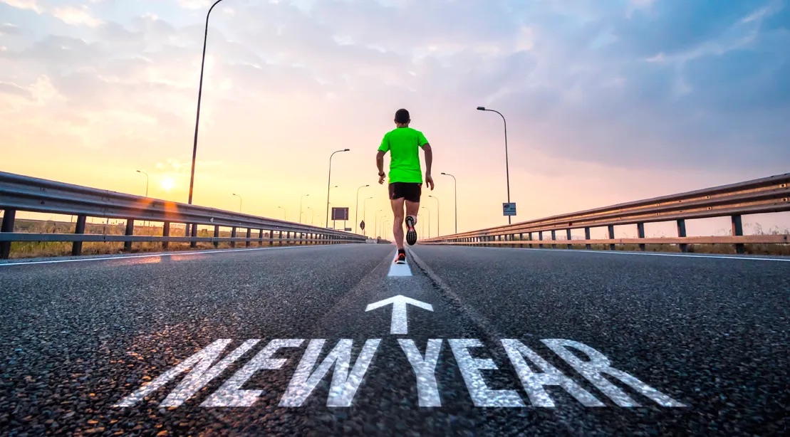 A Gentle Reminder for the New Year