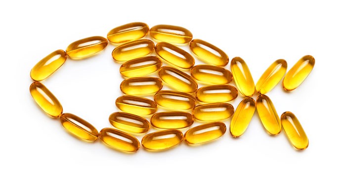 Supplementing Your Miles – Omega 3