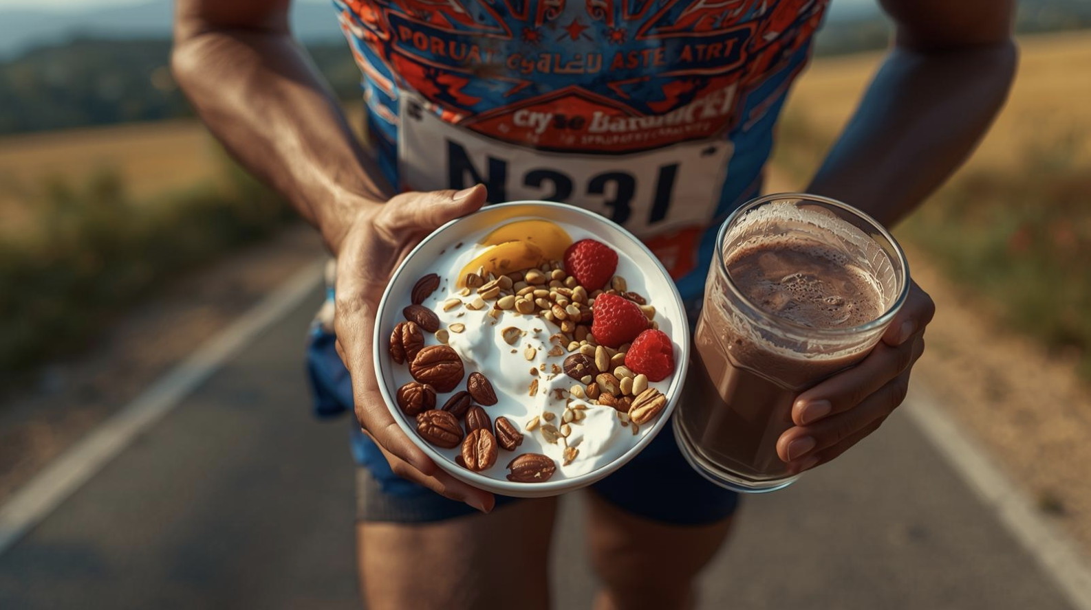 Protein