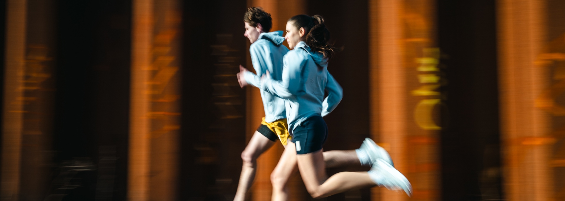 The Runner’s Edge: Why Pushing Less Helps You Gain More