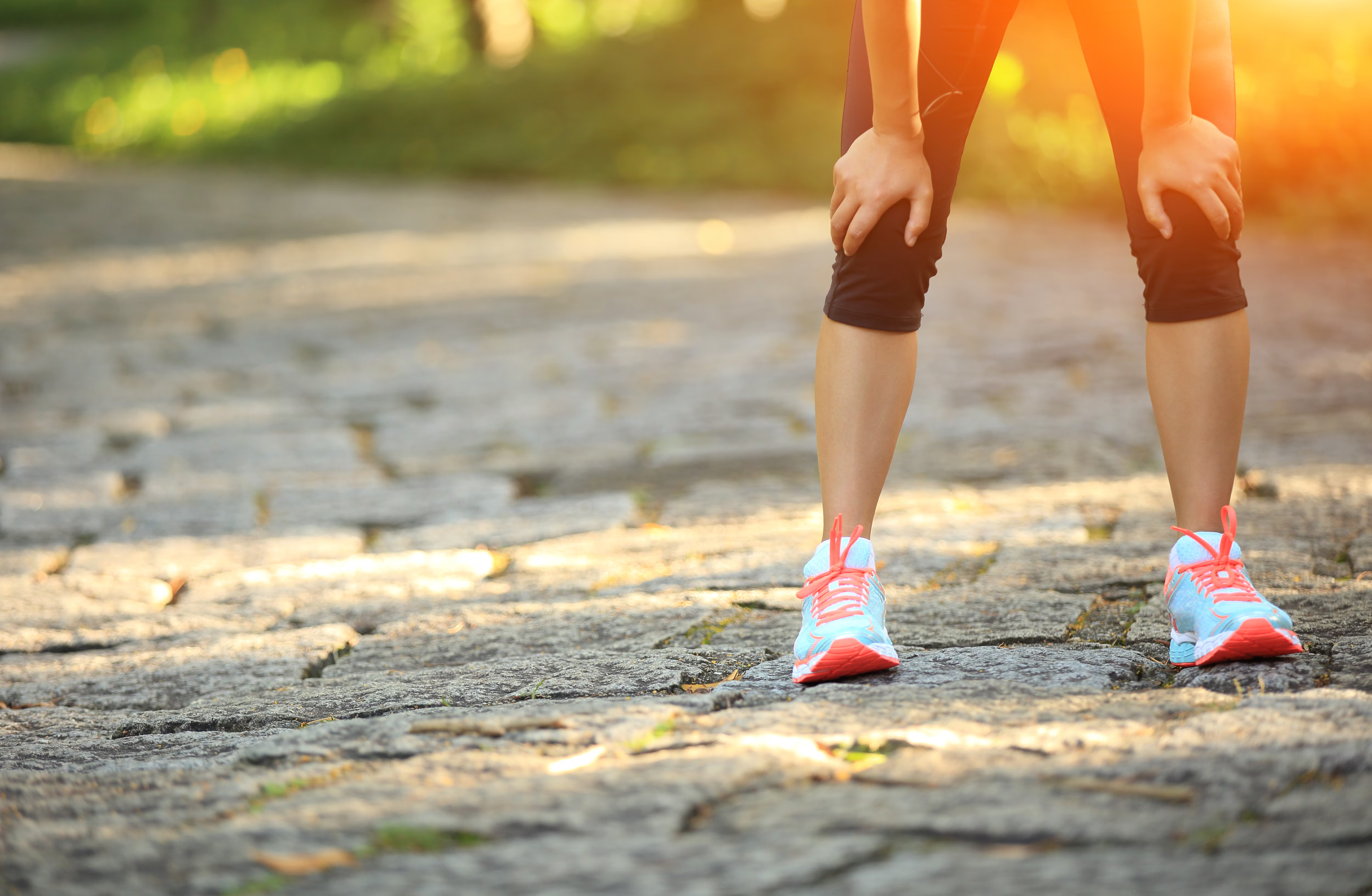 Maximizing Endurance Performance: The Three Pillars of Recovery