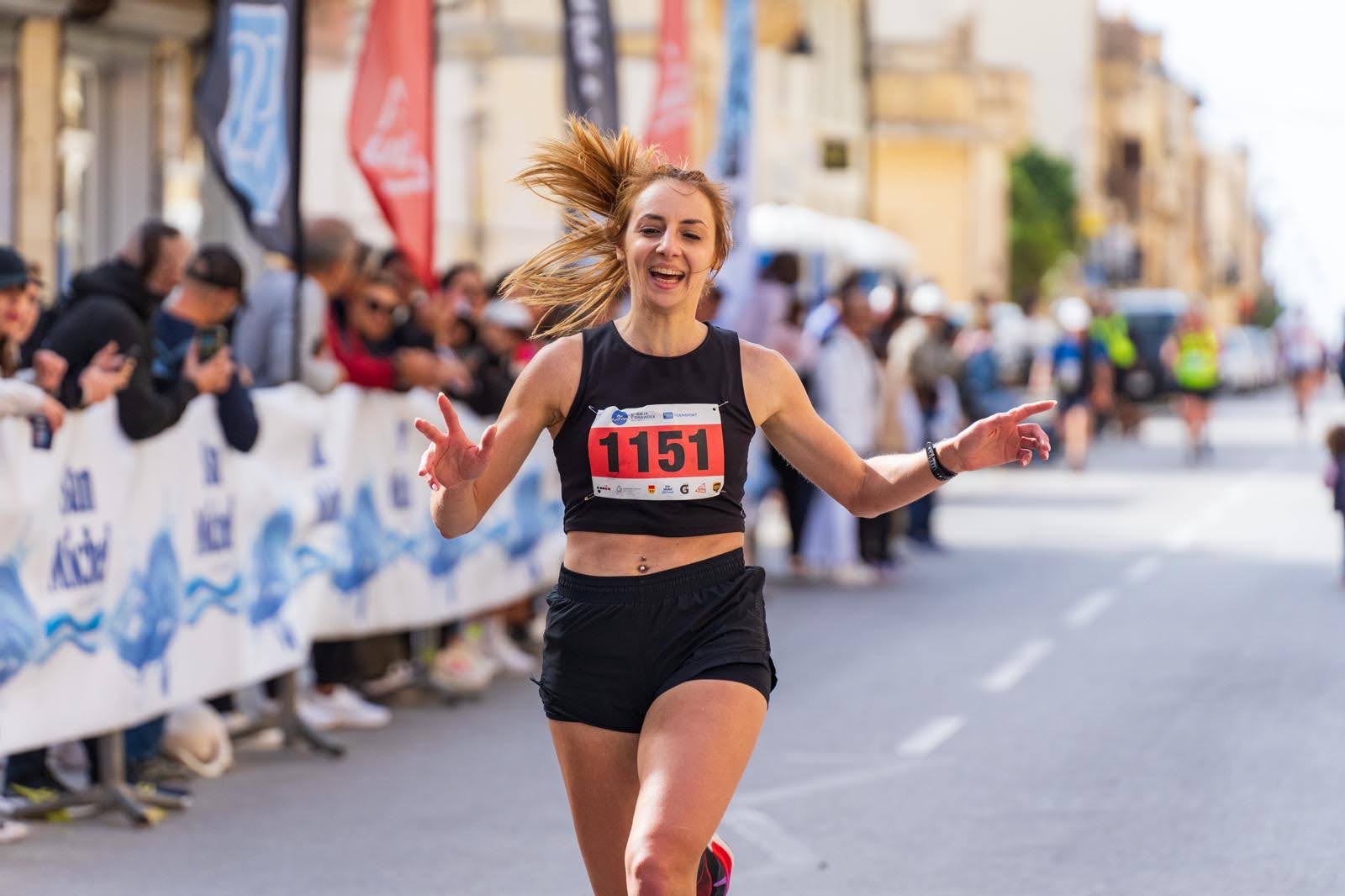 Ritianne Zammit – MT