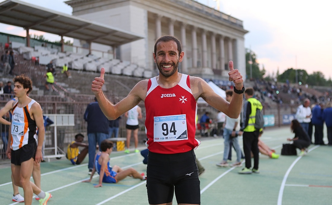 Simon Spiteri 2