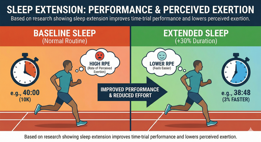 Sleep Extension