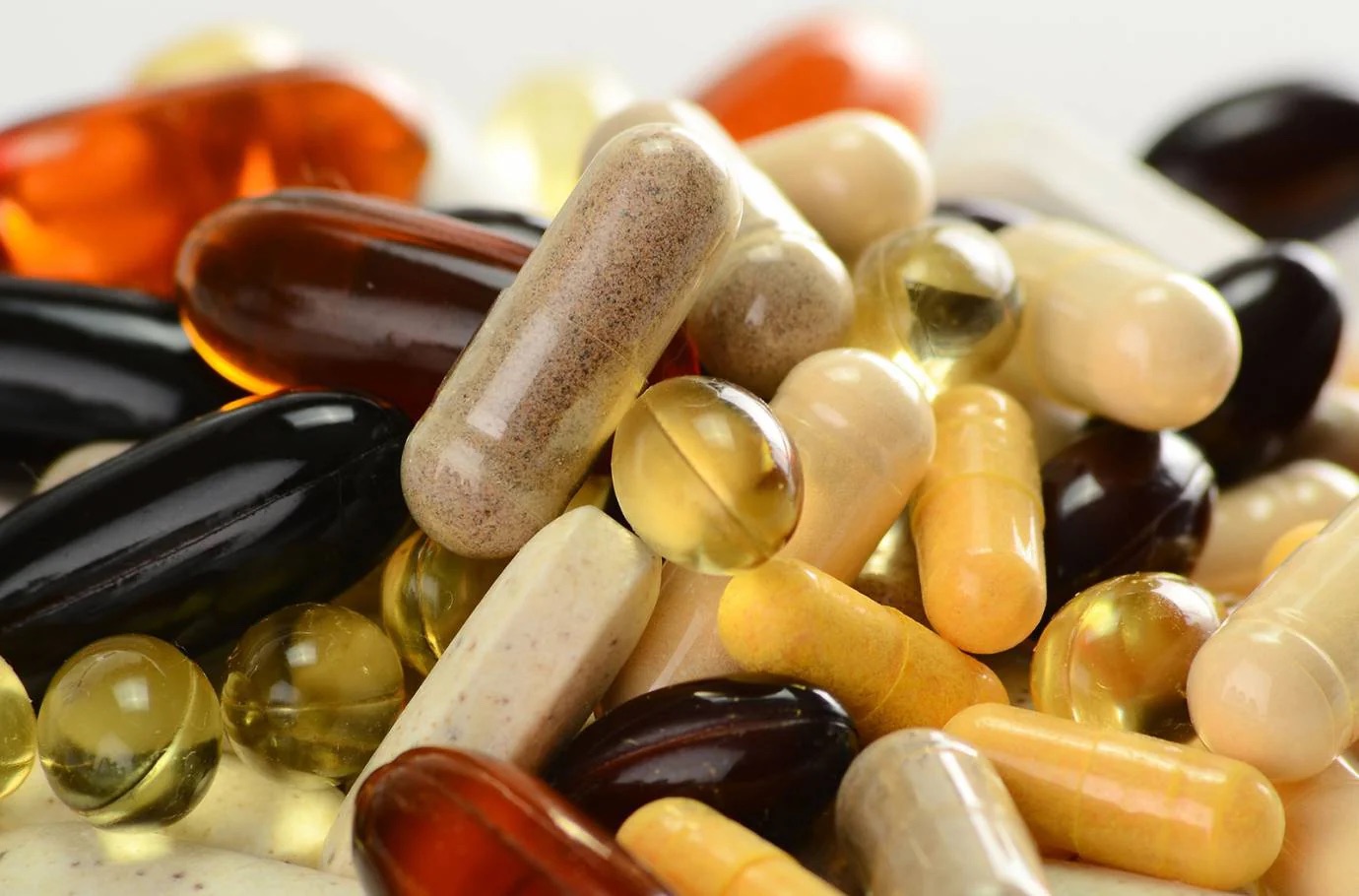 Let’s Talk About Supplements