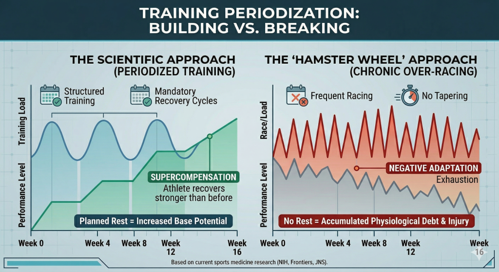 Training Periodization