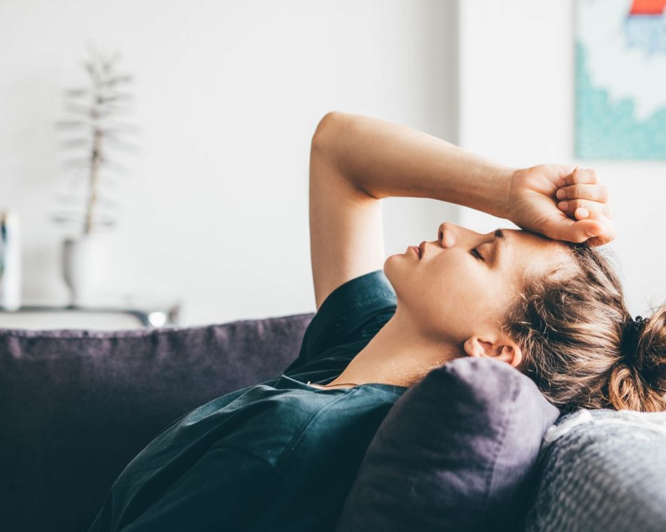 The Hidden Cost of Overtraining: Hormonal Havoc and Burnout in Women